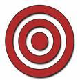 target bullseye image